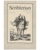 The Scriblerian and the Kit-Cats: Volume XXV, No. 1, Autumn 1992