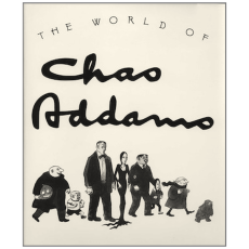 The World of Chas Addams
