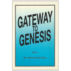 Gateway to Genesis Part I