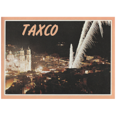 Taxco