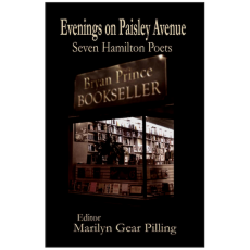 Evenings on Paisley Avenue: Seven Hamilton Poets