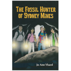 The Fossil Hunter of Sydney Mines