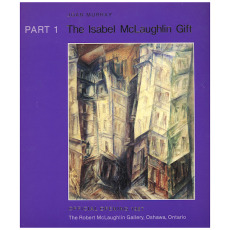 Part 1 The Isabel McLaughlin Gift