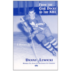 From the Coal Docks to the NHL - A Hockey Life