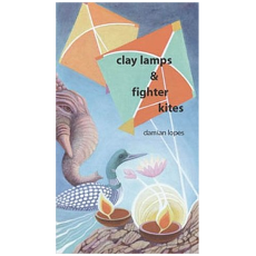 Clay Lamps & Fighter Kites