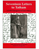 Seventeen letters to Tatham: A WW1 surgeon in East Africa
