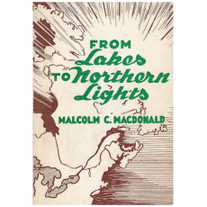 From Lakes to Northern Lights