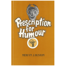 Prescription for Humour: Faculty of Pharmacy and Pharmaceutical Sciences