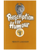 Prescription for Humour: Faculty of Pharmacy and Pharmaceutical Sciences