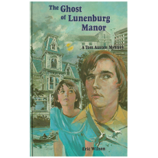 The Ghost of Lunenburg Manor