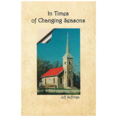 In Times of Changing Seasons