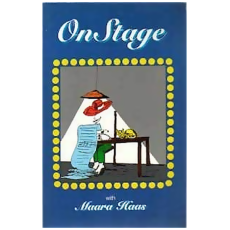 On Stage With Maara Haas