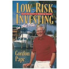 Low Risk Investing in the '90s
