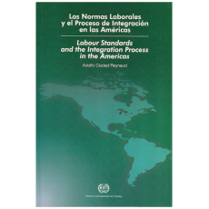 Labour Standards And The Integration Process In The Americas