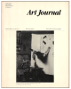 Art Journal Winter 1988 Vol. 47 No. 4