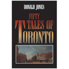 Fifty Tales of Toronto