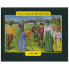 Peterborough Golf & Country Club 1897-1997
