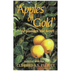 Apples of Gold to Gladden the Heart