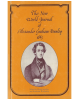 The New World Journal of Alexander Graham Dunlop 1845
