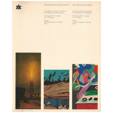 Three Hundred Years of Canadian Art