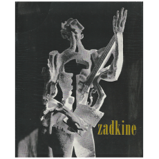 Ossip Zadkine
