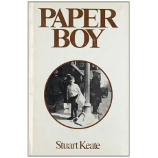 Paper Boy