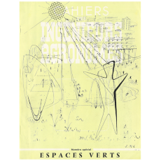 Espaces Verts - CAHIERS DES INGENIEURS AGRONOMES No. 46 du 01-05-1949