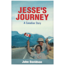 Jesse's Journey: A Canadian Story