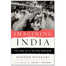 Imagining India: The Idea of a Renewed Nation