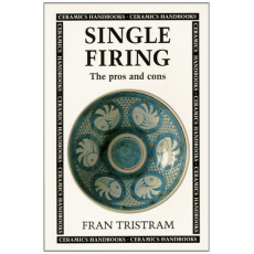 Ceramics Handbooks: Single Firing: the Pros and Cons (Ceramics Handbooks)