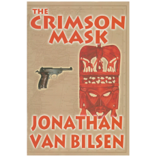 The Crimson Mask
