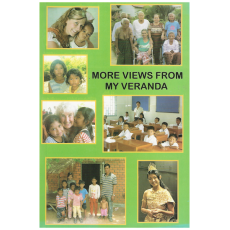 More Views From My Veranda: The Ongoing Story of the NGO Rescue in Cambodia
