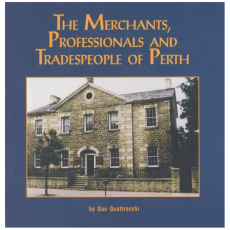 The Merchants, Professionals and Tradespeople of Perth