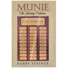 Munie - The Jitterbug Collection