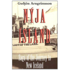 Nyja Island: Saga of the Journey to New Iceland