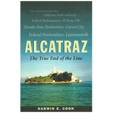 Alcatraz: the True End of the Line