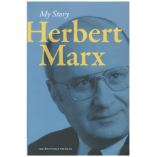 My Story - Herbert Marx
