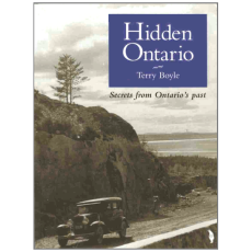 Hidden Ontario