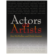 Actors as Artists