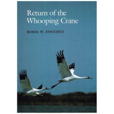 Return of the Whooping Crane