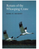 Return of the Whooping Crane