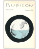 Rubicon Number 3 Summer 1984