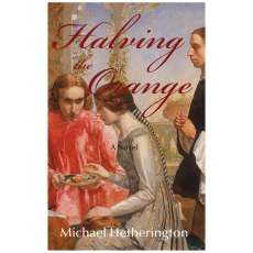 Halving the Orange