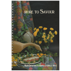 More to Savour - Micro-Convection Favourites