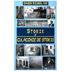 Storie E Culacchie de Storie